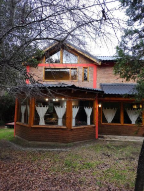 Maitenkarú, San Carlos De Bariloche